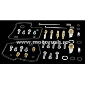 Kit reparatie carburator All Balls pentru HONDA VT 1100 C Shadow 1997
