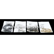 Kit reparatie carburator All Balls Racing 26-1629