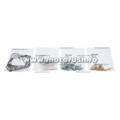 Kit reparatie carburator All Balls pentru YAMAHA XVZ 1300 Royal Star 1996-1998