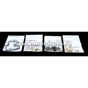 Kit reparatie carburator All Balls pentru KAWASAKI ZX-6R 600 Ninja (<2002), ZZR 600 2000-2008
