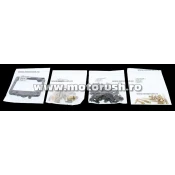Kit reparatie carburator All Balls Racing 26-1651