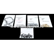 Kit reparatie carburator All Balls pentru SUZUKI GSF 600 Bandit (S) 2000-2003