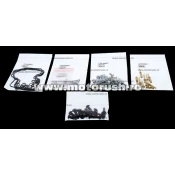 Kit reparatie carburator All Balls pentru YAMAHA YZF 600 R Thundercat, YZF-R6 1999-2002