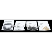 Kit reparatie carburator All Balls pentru HONDA CBR 1100 XX Super Blackbird 1997-1998