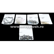 Kit reparatie carburator All Balls pentru KAWASAKI ZX-6R 600 Ninja (<2002) 1995-2002