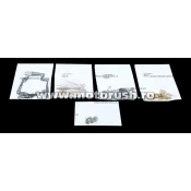 Kit reparatie carburator All Balls pentru KAWASAKI ZX-7R Ninja 1996-2003