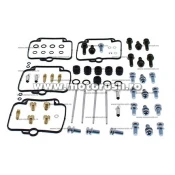 Kit reparatie carburator All Balls pentru SUZUKI GSF 400 Bandit 1991-1993