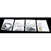 Kit reparatie carburator All Balls Racing 26-1730
