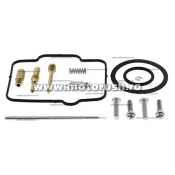 Kit reparatie carburator All Balls pentru HONDA CR 125 R 1988-1989