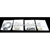 Kit reparatie carburator All Balls pentru SUZUKI GSX-R 750 1990-1992