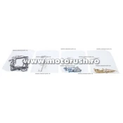 Kit reparatie carburator All Balls Racing 26-1787