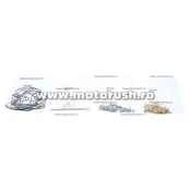 Kit reparatie carburator All Balls Racing 26-1851