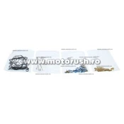 Kit reparatie carburator All Balls Racing 26-1857