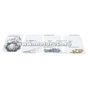 Kit reparatie carburator All Balls Racing 26-1858