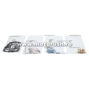 Kit reparatie carburator All Balls Racing 26-1887
