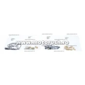 Kit reparatie carburator All Balls Racing 26-1895