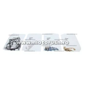 Kit reparatie carburator All Balls Racing 26-1928