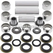 Kit rulmenti reparatie oase bascula All Balls pentru KAWASAKI KX 65 2002-2022 / SUZUKI RM 65 2003-2005