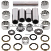 Kit rulmenti reparatie oase bascula All Balls pentru KAWASAKI KX 250, KX 125 1999-2003