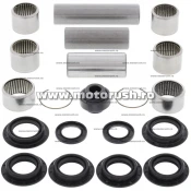 Kit rulmenti reparatie oase bascula All Balls pentru HONDA CR 500 R, CR 250 R, CR 125 R 1989-1990