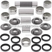 Kit rulmenti reparatie oase bascula All Balls pentru SUZUKI RM-Z 450, RM-Z 250, RM 250, RM 125 2004-2011