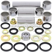Kit rulmenti reparatie oase bascula All Balls pentru HUSQVARNA TE 630, TC 250, SMS 630, TE 510 (2004>), TE 450, TC 450, SM 450 R, TE 250, TE 250i 2004-2010