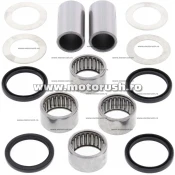Kit rulmenti reparatie bascula All Balls pentru SHERCO 250 SEF-R (Factory), 125 SE/SEF-R (Factory), 500 SEF-R (Factory), 125 SE-R (Racing), 450 SEF-R (Factory), 300 SEF-R (Factory), 300 SE-R (Racing), 250 SE-R (Racing) 2014-2022