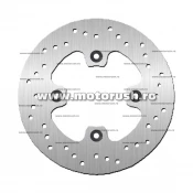 Disc de frana fata NG 282