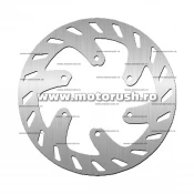 Disc de frana fata NG 295