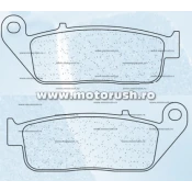 Placute de frana fata CL BRAKES 3097 MSC