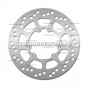 Disc de frana fata NG pentru YAMAHA DT 125 R, DT 125 R Everts, DT 125 RE, YZ 125, YZ 250, TT 350, TT 600, YZ 490 1985-2006