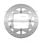 Disc de frana fata NG 392