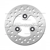 Disc de frana fata NG 406