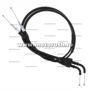 Cablu acceleratie All Balls pentru KTM EXC-F 400 Racing, SX-F 520 Racing, EXC-F 520 Racing, SX-F 400 Racing 1999-2002