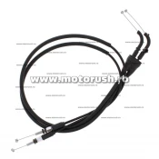 Cablu acceleratie All Balls pentru HUSQVARNA TXC 250, TE 630, SMS 630, TE 250, TE 250i, TE 310, TC 250 2010-2013
