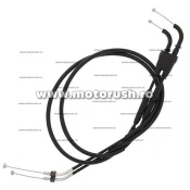 Cablu acceleratie All Balls Racing 45-1053