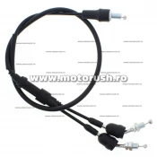 Cablu acceleratie All Balls Racing 45-1080