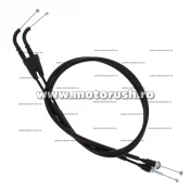 Cablu acceleratie All Balls pentru YAMAHA YZ 250 F, YZ 450 F, WR 450 F, WR 250 F 2003-2009