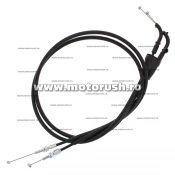 Cablu acceleratie All Balls pentru YAMAHA WR 250 F, YZ 250 F, YZ 426 F, WR 426 F, WR 400 F 2000-2002
