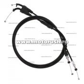 Cablu acceleratie All Balls pentru YAMAHA TT 350, XT 350, XT 250, TT-R 250 1984-2006