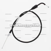 Cablu acceleratie All Balls pentru YAMAHA TT-R 125, YZ 80 1983-2007