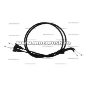 Cablu acceleratie All Balls pentru SUZUKI RM-Z 450, RMX 450 Z 2010-2019