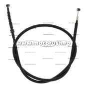 Cablu de ambreiaj All Balls pentru YAMAHA YZ 450 F, YZ 250 F 2003-2005