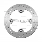 Disc de frana fata NG pentru HONDA Dylan 125, NES 125 @, PES 125 PS i, SH 125, Dylan 150, NES 150 @, SH 150 2000-2013