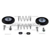 Kit reparatie membrana air cut-off All Balls pentru HONDA VT 750 C/C2 Shadow 1998-2001
