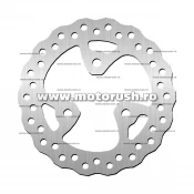 Disc de frana fata NG 493X