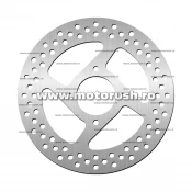 Disc de frana spate NG 494