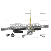 Kit reparatie robinet si conducte benzina FUEL STAR pentru YAMAHA XV 1600 Wild Star 1999-2003