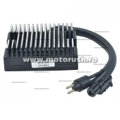 Releu de incarcare ARROWHEAD pentru HARLEY DAVIDSON XL 53 Sportster Custom 883, XL Sportster Custom 1200 1996-2003