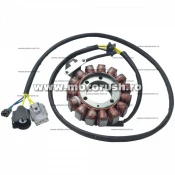 Stator ARROWHEAD 340-58071